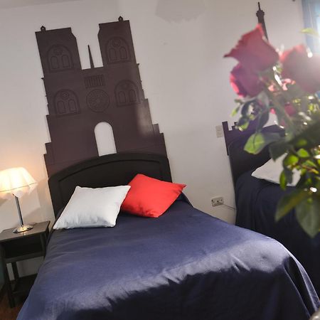 Tika Wasi Casa Boutique Hotel Cusco Luaran gambar