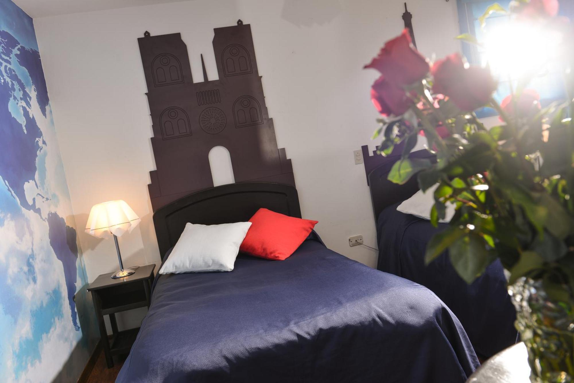 Tika Wasi Casa Boutique Hotel Cusco Luaran gambar