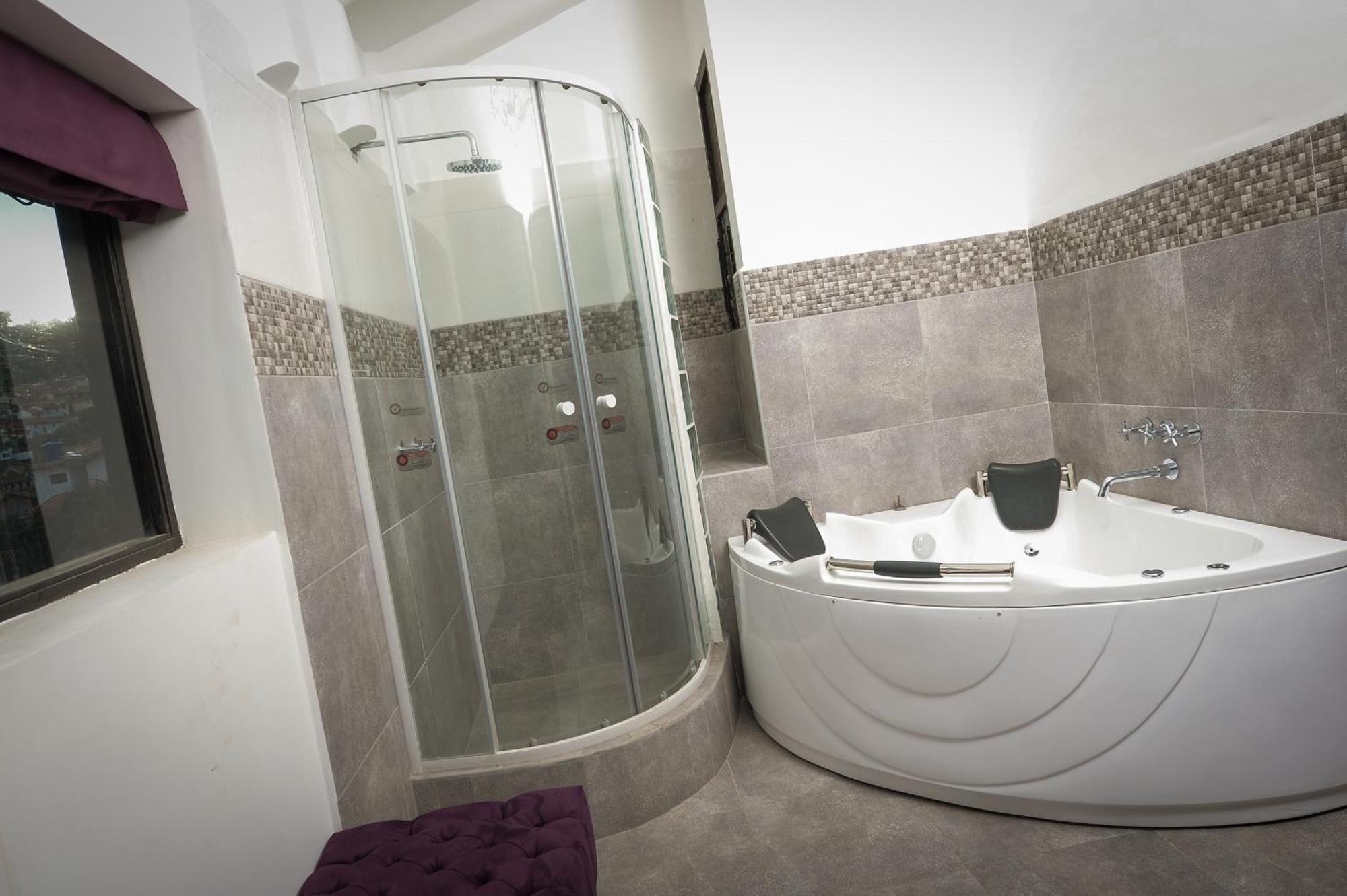Tika Wasi Casa Boutique Hotel Cusco Bilik gambar