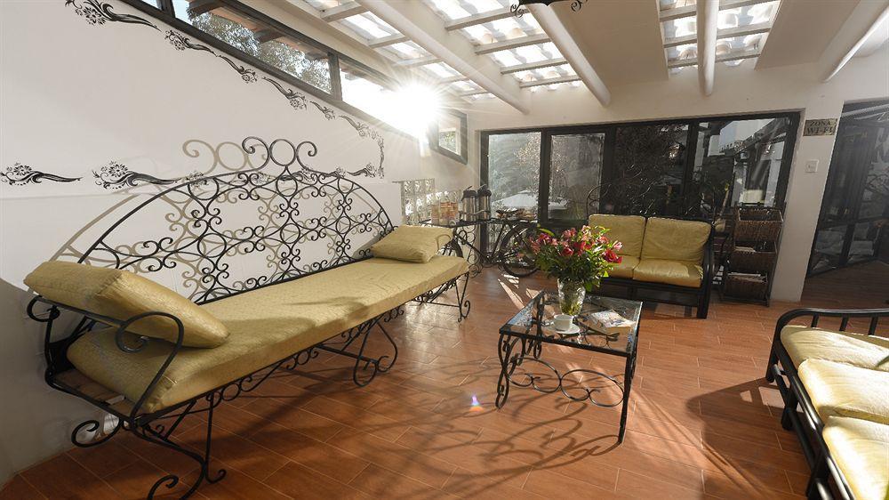 Tika Wasi Casa Boutique Hotel Cusco Luaran gambar