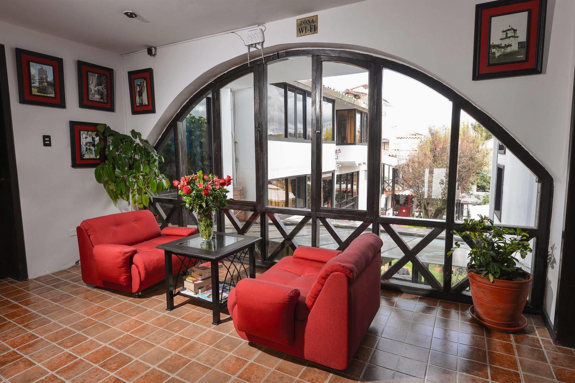 Tika Wasi Casa Boutique Hotel Cusco Luaran gambar