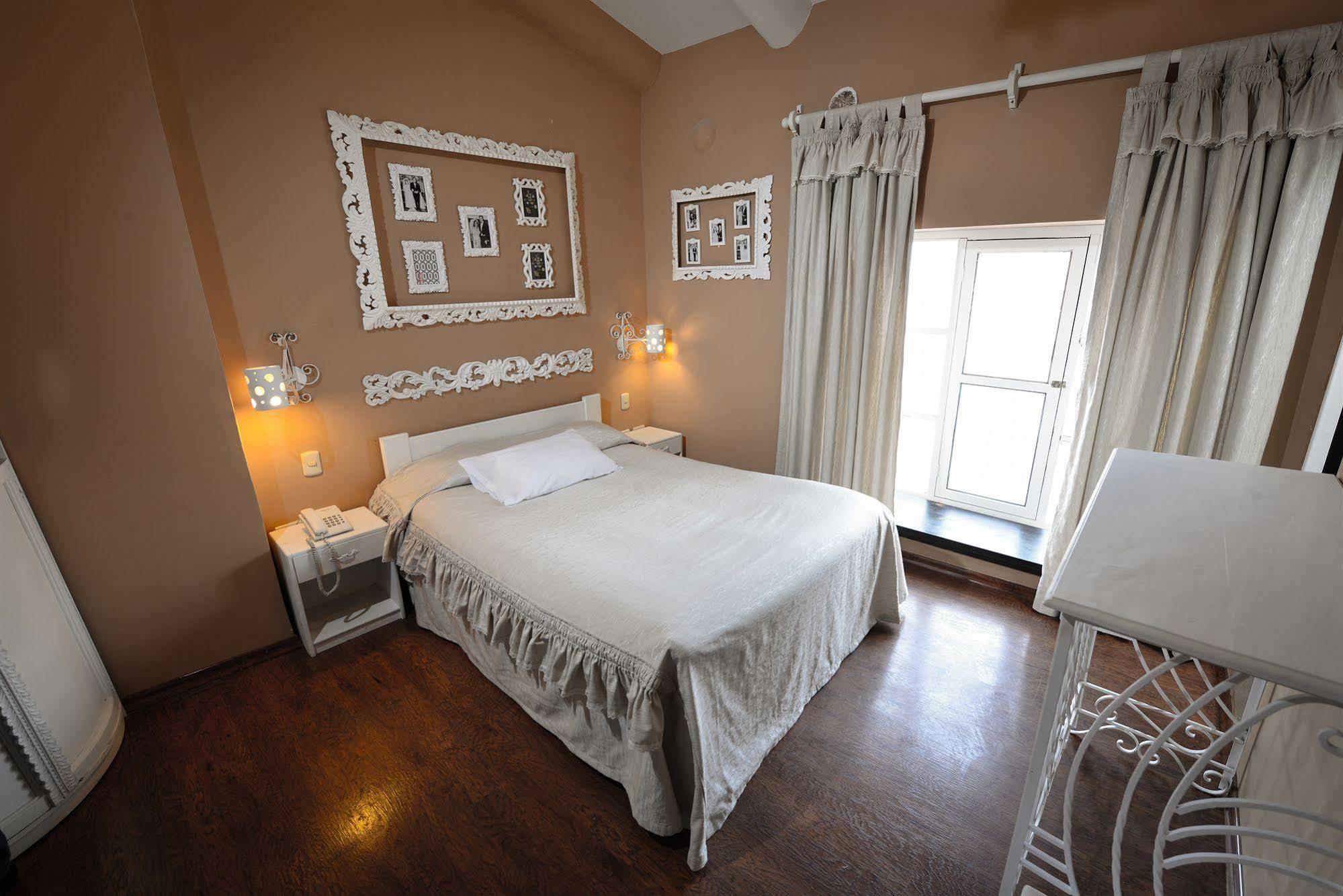 Tika Wasi Casa Boutique Hotel Cusco Luaran gambar