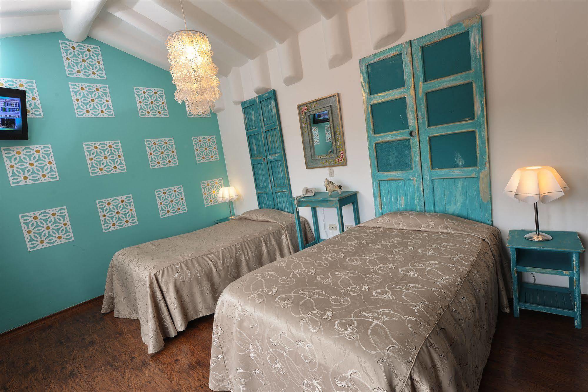 Tika Wasi Casa Boutique Hotel Cusco Luaran gambar