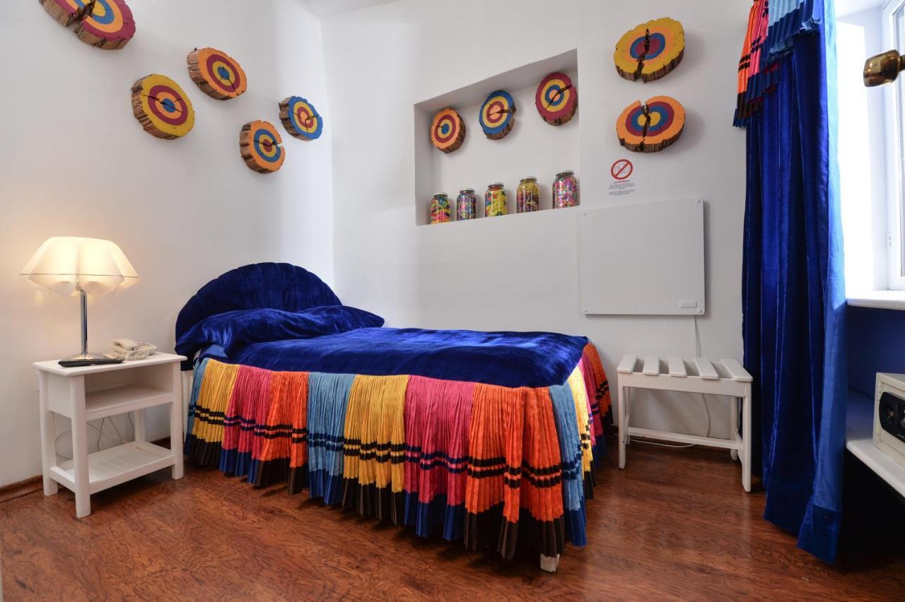 Tika Wasi Casa Boutique Hotel Cusco Luaran gambar
