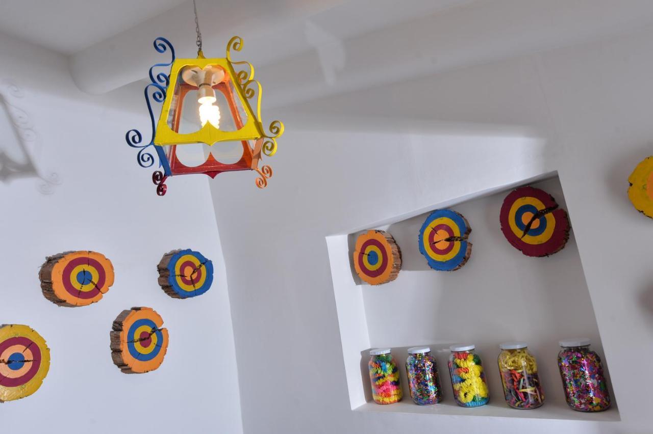 Tika Wasi Casa Boutique Hotel Cusco Luaran gambar